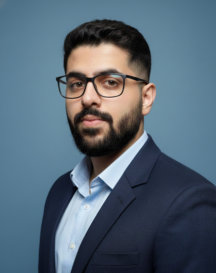 Anuj Punj - Photoshoot