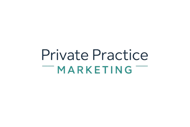 private practice marketing logo